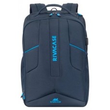 RIVACASE Mochila Gaming 7861 Borneo ECO azul 17.3" en Huesoi